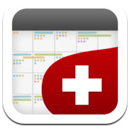 自從賈伯斯推出第一支iPhone以後，就宣告行動數位時代